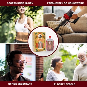 <span class=keywords><strong>Olio</strong></span> per Massaggi alle Erbe per Alleviare il Dolore 30ml, per Collo, Spalle, Muscoli, Articolazioni e Schiena, Altre Cura del <span class=keywords><strong>Corpo</strong></span> - Product Image 3