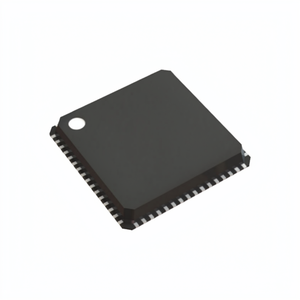 Manufacturer Channel Embedded EFM32LG940F64G-F-QFN64R 64 VFQFN Exposed Pad Buy Online Electronic Components - Product Image 1