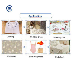 Máy Đính Kim Sa Kim Cương Giả Dùng Trong Ngành Công Nghiệp Trang Phục - Product Image 5