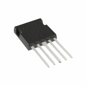 In Stock ISOPLUS i4-PAC FDM47-06KC5 Transistors Components Electronic - Product Image 1