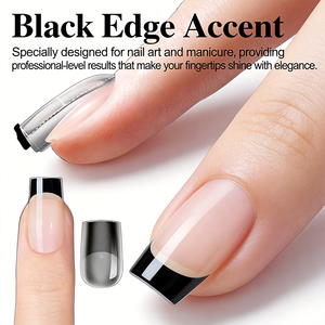 <span class=keywords><strong>Faux</strong></span> <span class=keywords><strong>ongles</strong></span> <span class=keywords><strong>à</strong></span> presser style français, courts, carrés, couvrants, pour extension d'<span class=keywords><strong>ongles</strong></span>, outils d'art des <span class=keywords><strong>ongles</strong></span> - Product Image 5