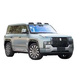 BYD SUV YANGWANG U8 U9 Yang Wang U8 New arrival cars accept reservation hot product in China Yang Wang U8 new energy vehicles