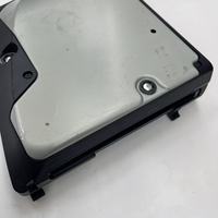 Lecteur de disque (modèle CFI-ZDD1) argenté pour console P-5 Slim/Pro Digital Edition
