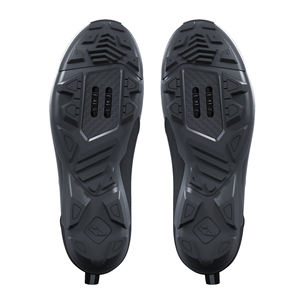 AVITUS Chaussures de VTT pour homme SPD Pedal L05 Free Ride Commuting Road DownHill et Dual Slalom Chaussures de VTT pour homme - Product Image 6