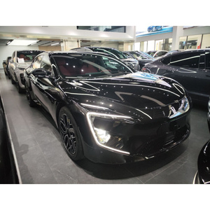 Auto Usado Guazi 2025 Changan Avatr 12, Vehículo Eléctrico Listo para Enviar, Sedán Automático de Nueva Energía, Volante a la Izquierda, 5 Asientos - Product Image 3