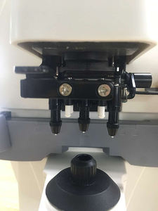 Lensómetro Automático Ray Vision AL-E35 con Pantalla Táctil HD de 7.0 Pulgadas, Instrumentos Ópticos para Medición de <span class=keywords><strong>Lentes</strong></span> Progresivas con UV para Alta Precisión - Product Image 4