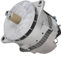 Dynamo 12V 200A 5293213 Équipement d'origine pour camions lourds