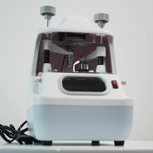 Instrumento de Centrado Link LB-100, Fuente de Luz LED para Inspección de Extremos Ópticos, Certificado ISO - Product Image 1