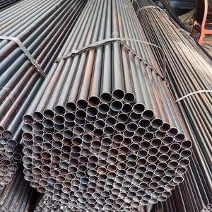 Hot Sale ASTM A106 GR.B API 5L Black Carbon <strong>Steel</strong> <strong>Pipe</strong> 30CrMo AISI 4130 Precision <strong>Steel</strong> Tube Chromoly <strong>Alloy</strong> Seamless <strong>Steel</strong> <strong>Pipe</strong> - Product Image 4