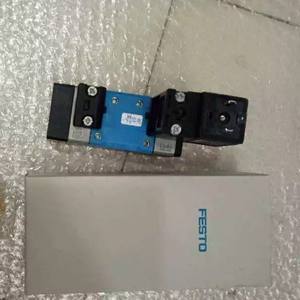 Yeni Orijinal Hazır MDH-3 2-110AC-PI Depo Endüstriyel Otomasyon PLC Programlama Kontrol Cihazı - Product Image 1