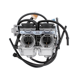 Carburateur en gros adapté à <span class=keywords><strong>KAWA</strong></span> SAKI <span class=keywords><strong>NINJA</strong></span> 250R EX250 ZZR250 GPX250R KLE250 250CC 15001-1433 15003-1602 - Product Image 2