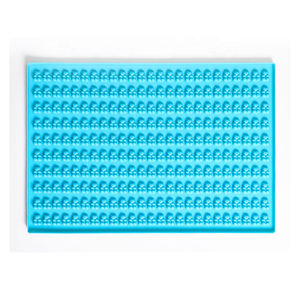 Силиконовая форма для конфет на заказ, форма для шоколада в форме медведя, распродажа - Product Image 3