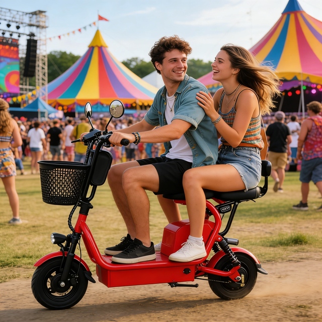 Innovative TWO Wheel Electric Scooter and Dualtron Style Electric Scooter for Experienced Riders