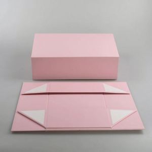 Paquete de 10 Cajas de Regalo de Cartulina para Damas de Honor, Embalaje de Regalos, Regalos de Boda, Cumpleaños, Festividades - Product Image 4