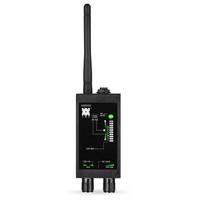 Traqueur de voiture GPS Anti-caméra sans fil 1mhz ~ 8Ghz Détecteur d'insectes espions