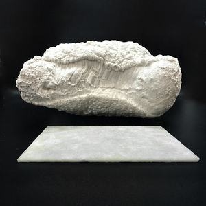 ホワイト耐火ボード (FSBZ) 高膨張率 - Product Image 6