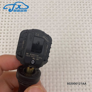 Sensor de Monitoreo de Presión de Neumáticos (TPMS) para Vehículos, 802000121AA 433Mhz, para Chery Tiggo 3X 5X 7 8 9 Arrizo 5 <span class=keywords><strong>Gx</strong></span> Exploration 06 - Product Image 2