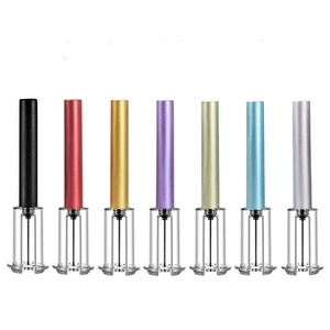 Accessoires de bar, ensemble de 4 outils à vin, pompe à air pour ouvrir le vin, pour les amateurs de vin - Product Image 6