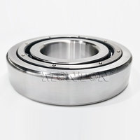 Roulements cryogéniques 6311-H-T35D pour pompe GNL