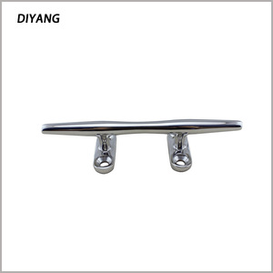Crampon de bateau Diyang en acier inoxydable 316, robuste, pour la quincaillerie marine et le fixation de cordes de yacht - Product Image 3