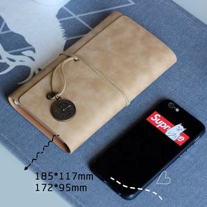 Impresión personalizada, 80 hojas, A5, A6, diario semanal, Agenda, diario, <span class=keywords><strong>2023</strong></span>, <span class=keywords><strong>2024</strong></span> - Product Image 6