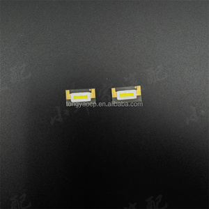 New <span class=keywords><strong>Led</strong></span> Đèn Pha <span class=keywords><strong>DRL</strong></span> llightsource Board chip <span class=keywords><strong>DRL</strong></span> hướng dẫn tấm ống cho 2016 2019 Lexus LX570 ánh sáng ban ngày ban ngày chạy đèn - Product Image 6