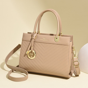 Nouveaux Sacs Bandoulière de Créateur Tendance en Cuir PU de Haute Qualité, Sacs Messager Décontractés, Cabas de Luxe pour Femmes, Sacs à Main et Pochettes - Product Image 1