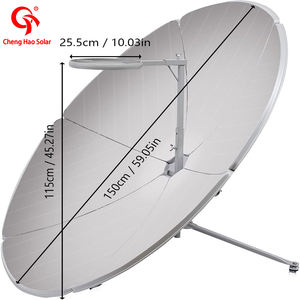 <span class=keywords><strong>Estufa</strong></span> <span class=keywords><strong>solar</strong></span> portátil de alta potencia con rueda para uso doméstico Nueva cocina <span class=keywords><strong>solar</strong></span> para agua hirviendo para cocina rural - Product Image 2