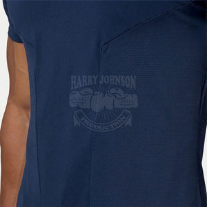 Camiseta Deportiva de Manga Corta para Hombre, Estilo Moderno, Personalizada, 100% Algodón de Calidad, Ropa Cómoda, Nuevo Diseño, Harry Johnson - Product Image 4