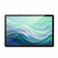 Protection d'écran en verre trempé pour Samsung Galaxy Tab A11 11 pouces, film protecteur HD transparent anti-rayures 9H, vente en gros