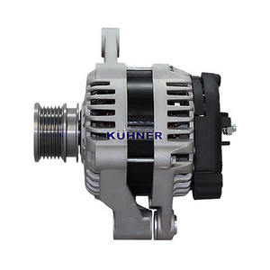 Alternateur compatible avec OPEL INSIGNIA A 2.0 CDTI 4x4 (68) Diesel (KW : 118, HP : 160) de 06-2010 à 03-2017 KUHNER 302005RIK - Product Image 2