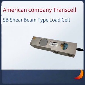 เซ็นเซอร์วัดน้ำหนัก VEIDT สำหรับ American Transcell Transmission รุ่น SB-10000กก., SB-15000กก., SB-20000กก. ของ VEIDT สำหรับ American Tra - Product Image 5