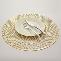 Nouveau Set de Napperons Classiques 2020 pour Table de Restaurant et de Cuisine – Idéal pour la Présentation sur Table à Manger