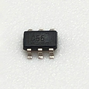 Amplificadores Operacionales OPA355NA/3K - Amplificadores Operacionales de Alta Velocidad, Circuito Integrado OPA355 OPA2355 OPA3355 OPA355NA/3K - Product Image 1