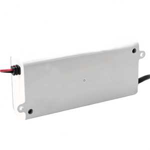 มีนเวลล์ PLD-60-1050B 60W แหล่งจ่ายไฟ LED แบบเอาต์พุตเดี่ยว 34-57V 1050mA IP30 สำหรับโมดูล LED - Product Image 4