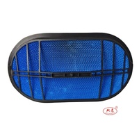 Pièce de rechange très vendue pour camion 281307W102 filtre à air filtre à air élément de filtre à air voiture 28130-7W102 remplacement de filtre à air