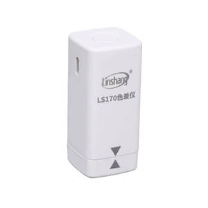 Ls170 Draagbare <span class=keywords><strong>Colorimeter</strong></span> Digitale Kleuranalysator/Slimme Draagbare Kleurverschil <span class=keywords><strong>Colorimeter</strong></span> - Product Image 2