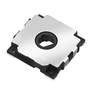 เซ็นเซอร์รุ่นบางเฉียบ 16 มม. RG1601-NOX0X-VH1 - Product Image 4