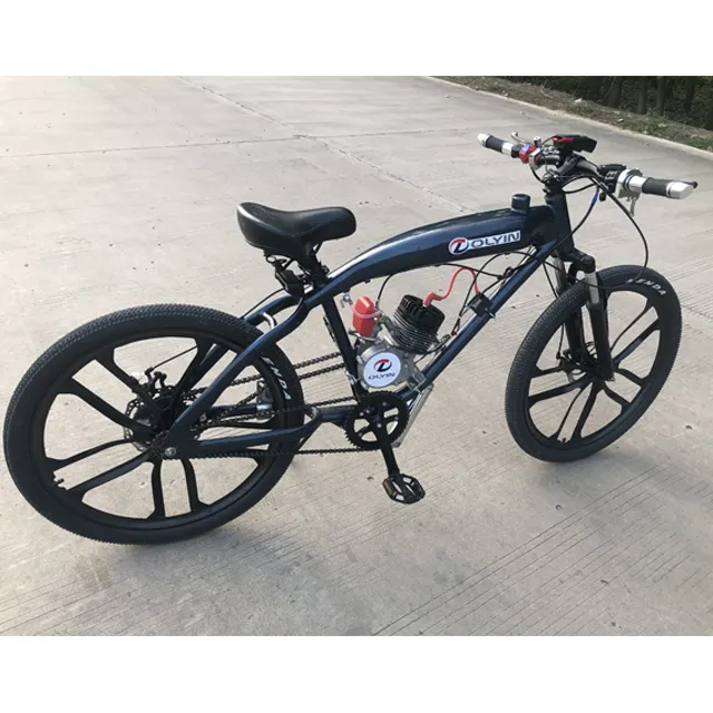 motorized bicycle engine kit power king
