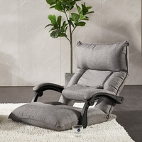 Chaise d'appoint Kino OEM ODM pour projets commerciaux, hôtels, villas, complexes hôteliers – Chaise longue de loisirs extérieure sur mesure, directement de l'usine
