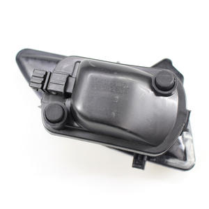 Feux antibrouillard CZPINCHEN 1104946 1100149 pour Ford Fiesta 1998-2002, éclairage LED pour pare-chocs avant - Product Image 2