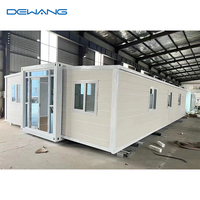 Case Container Personalizzate con Spedizione Porta a Porta, Container Abitativi Mobili ed Economici da 20ft e 40ft, Agente per l'Arabia Saudita