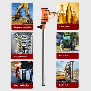 <span class=keywords><strong>Pompe</strong></span> <span class=keywords><strong>à</strong></span> huile électrique portable, <span class=keywords><strong>pompe</strong></span> <span class=keywords><strong>à</strong></span> diesel, <span class=keywords><strong>pompe</strong></span> <span class=keywords><strong>à</strong></span> <span class=keywords><strong>graisse</strong></span> automatique, outil de lubrification anti-corrosion, <span class=keywords><strong>pompe</strong></span> <span class=keywords><strong>à</strong></span> seau - Product Image 3