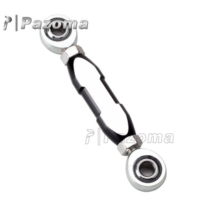 ก้านเปลี่ยนเกียร์แบบปรับได้สำหรับรถมอเตอร์ไซค์ฮาร์เลย์ เดวิดสัน ซอฟเทล M8 ไดน่า <span class=keywords><strong>FXR</strong></span> - Product Image 6