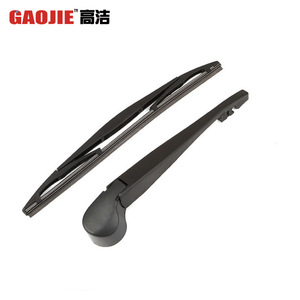 ใบปัดน้ำฝนหลัง Gaojie สำหรับ Zotye T600 Domy X5 X7 T300 SR9 T700 T800 อะไหล่หมายเลข Co006 - Product Image 2