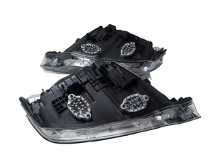 Faro <span class=keywords><strong>LED</strong></span> per <span class=keywords><strong>BMW</strong></span> <span class=keywords><strong>F30</strong></span> F35 2016 2017 2018 2019 320i 325i 330i 328i, Accessori <span class=keywords><strong>BMW</strong></span> <span class=keywords><strong>F30</strong></span> 63117419633 - Product Image 4