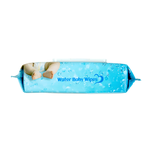 Promoción de bajo precio, 10 paquetes de toallitas para bebés, aromas mixtos, alta rentabilidad, bienvenido, pedido de prueba pequeño - Product Image 6