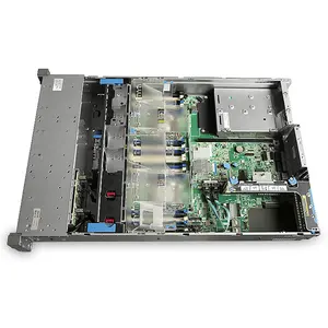 オリジナルサーバーHp-e Proliant Dl380 Gen10 G10 Plusラックサーバー