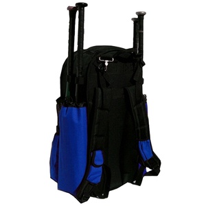 Échantillon gratuit Sac à dos de baseball/softball de qualité supérieure - Product Image 5