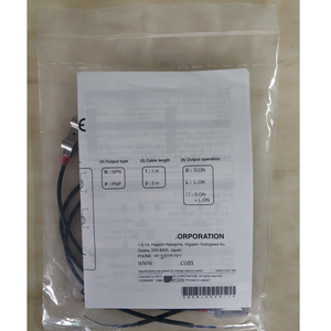 Baru asli siap <span class=keywords><strong>PR</strong></span>-M51P3 gudang industri otomatisasi PLC pemrograman Controller - Product Image 1